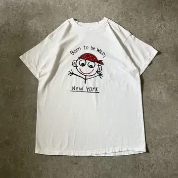 00s FRUIT OF THE LOOM 'Danny First'