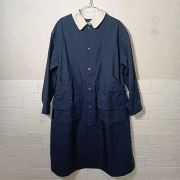 L.L.Bean 롱 필드 코트 JAPAN EDITION