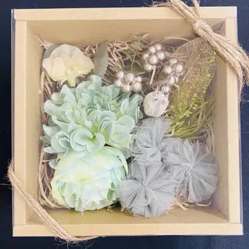머리 장식 일본 의류용 [핸드메이드]