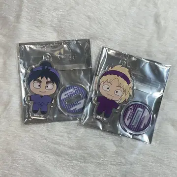 [닌타마 란타로] [포켓코] 쿠쿠치 헤이스케 사이토 타카마루