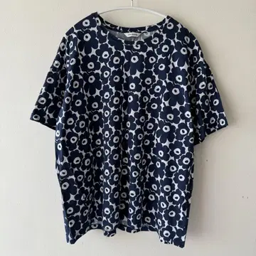 marimekko UNIKKO 티셔츠