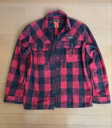 Patagonia 남성용 패리어스 셔츠