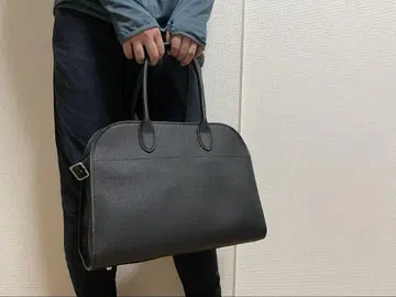 벨트 보스턴 백