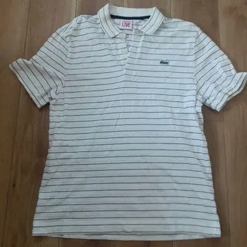 LACOSTE 피케 셔츠
