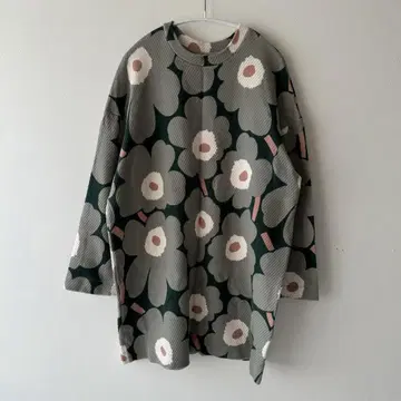 marimekko UNIKKO 튜닉