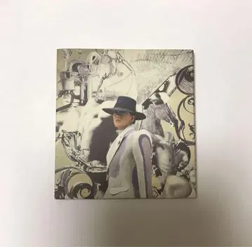 2 CD 사와다 켄지/올 멋진 날이 오리라