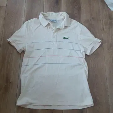 LACOSTE 피케 셔츠