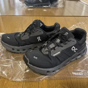 on Cloudrunner2 Waterproof 24.5