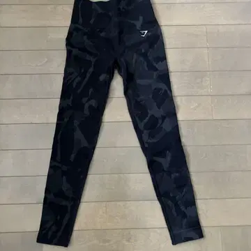 짐샤크 gymshark 레깅스 XS