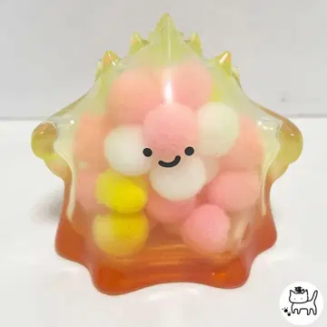 YUKI 피규어 팝마트 POPMART
