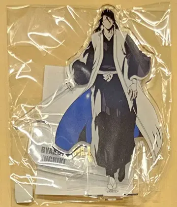 BLEACH WORLD 아크릴 스탠드 쿠치키 바쿠야