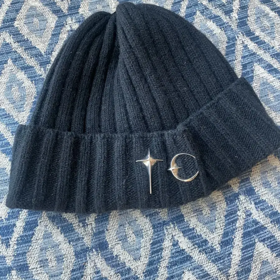 帽子 thug club mohair beanie Chimera Beanie – thug club