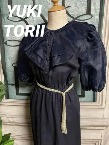 YUKI TORII 원피스 드레스
