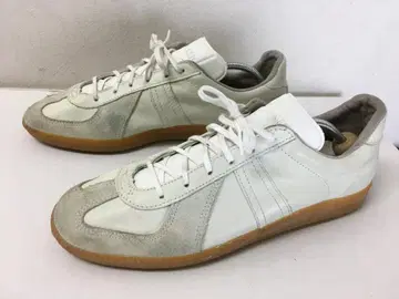 독일군 BW SPORT 독일군 트레이너 스니커즈
