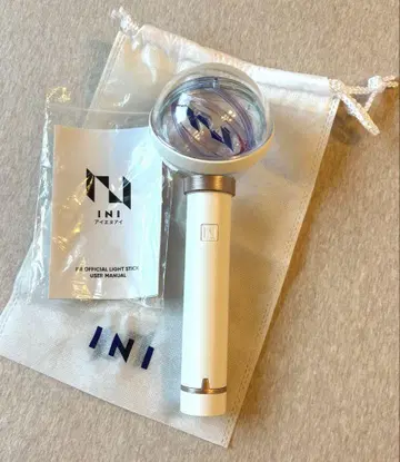 INI 응원봉
