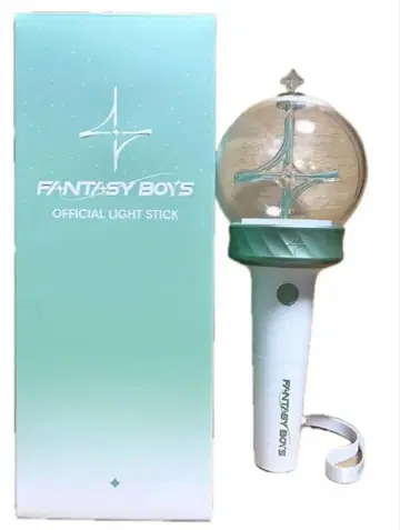 [선착순] fantasyboys 판타지보이즈 빵보 응원봉