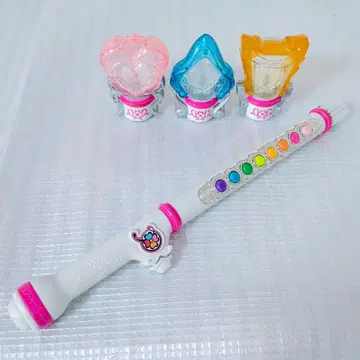 프레쉬 프리큐어
