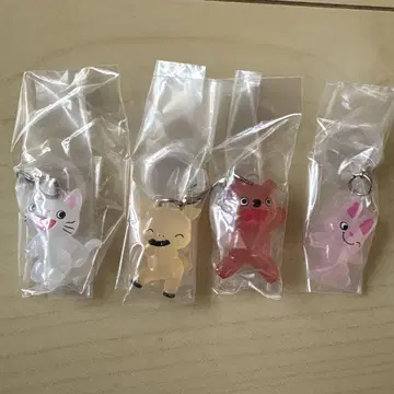 논탄 메지루시 액세서리