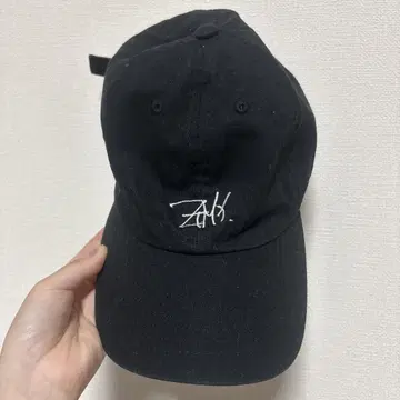 계속 한밤중이면 좋을 텐데 미라보 캡 ztmy