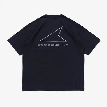 SS25 DESCENDANT CETUS 티셔츠 M 사이즈
