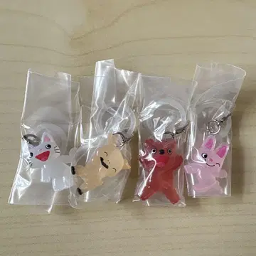 논탄 메지루시 액세서리