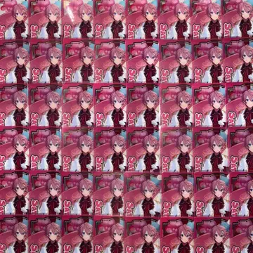 사토미 군 파미코레 깃발