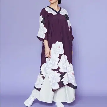 [ 카야 ] 찬란 원피스