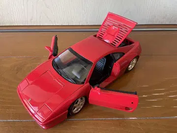 Hot Wheels Ferrari F355 1/18