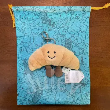 JELLYCAT 젤리캣 Amuseable 크루아상