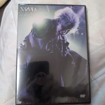 XVAMA DVD 뮤직