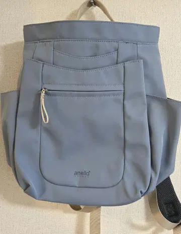 anello GRANDA 아네로 그랑데 백팩 백팩
