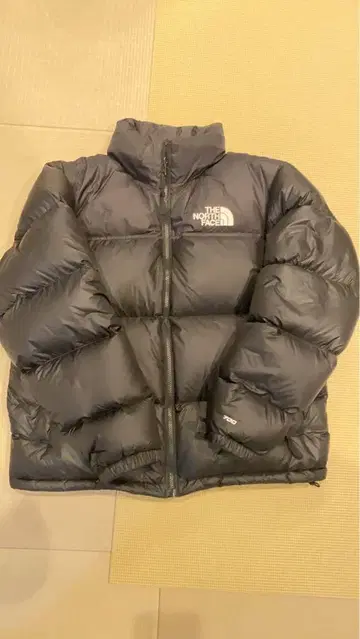 THE NORTH FACE 1996 RETRO NUPTSE JACKET