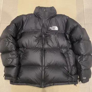 THE NORTH FACE 1996 레트로 눕시 다운 자켓