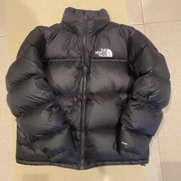 THE NORTH FACE 1996 레트로 눕시 다운 자켓