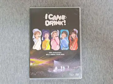 M!LK I CAN DRINK! DVD 일반ver 밀크
