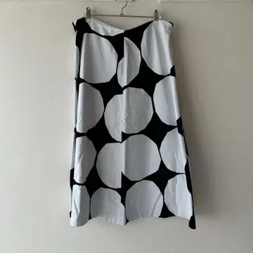 marimekko Kivet 스커트