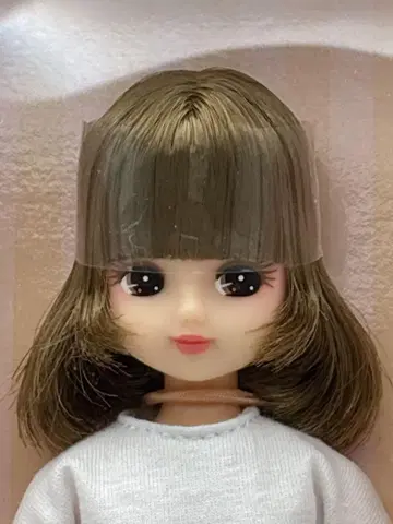 리카 캐슬 2023년도 할로윈 모델 리카 캐슬 버전