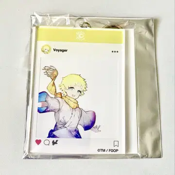 FGO 쿄마후 2023 보이저 아크릴 키링