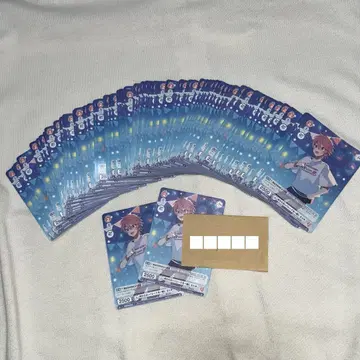 스토푸리 사토미 군 바이스 슈바르츠