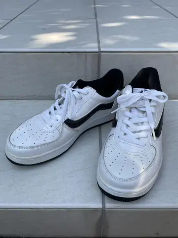 VANS 스니커즈 5족 세트