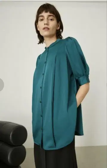 RIM.ARK Big puff sleeve SH