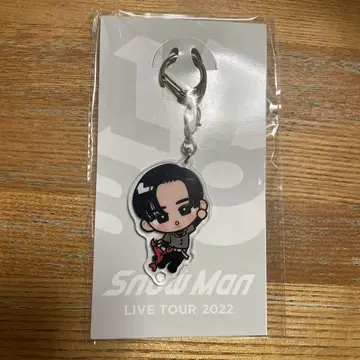 스노치루 키링 메구로 렌