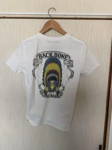 backbone back bone 백본 간지 유 komy
