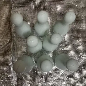 볼링 핀