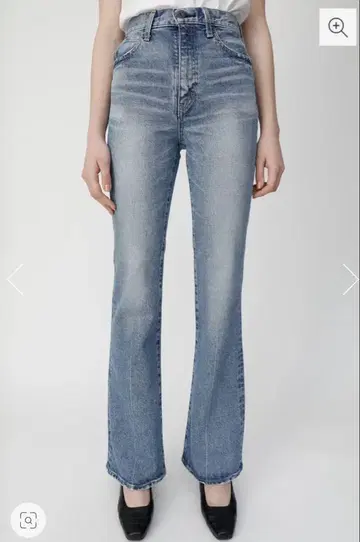 moussy mvs flare 26