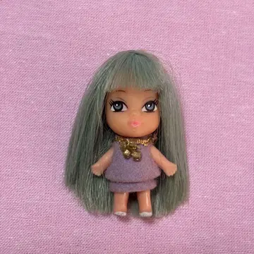 별자리의 팅클 쇼와 레트로