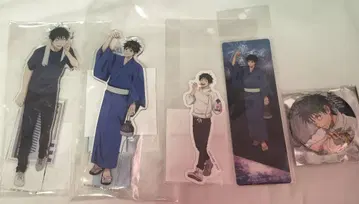 주술회전 옷코츠 유타