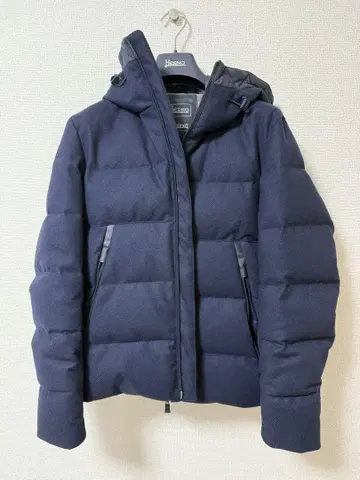 헤르노 라미나 SARTORIAL ENGINEERING GORE-TEX