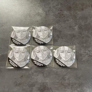 윈드브레이커 윈브레전 나토리