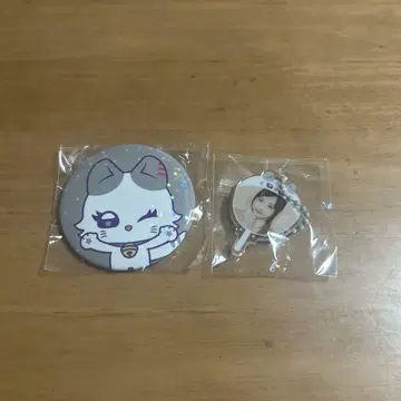 ME:I 시미즈 케이코 가챠가챠
